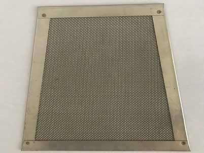 安平縣空調(diào)濾芯的生產(chǎn)廠家